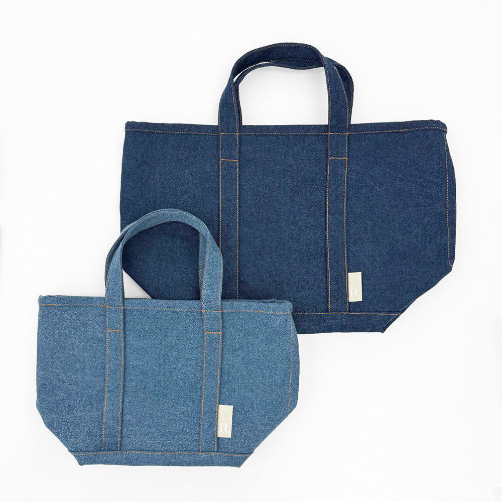 SN.ミディアム.デニム-A / 1049