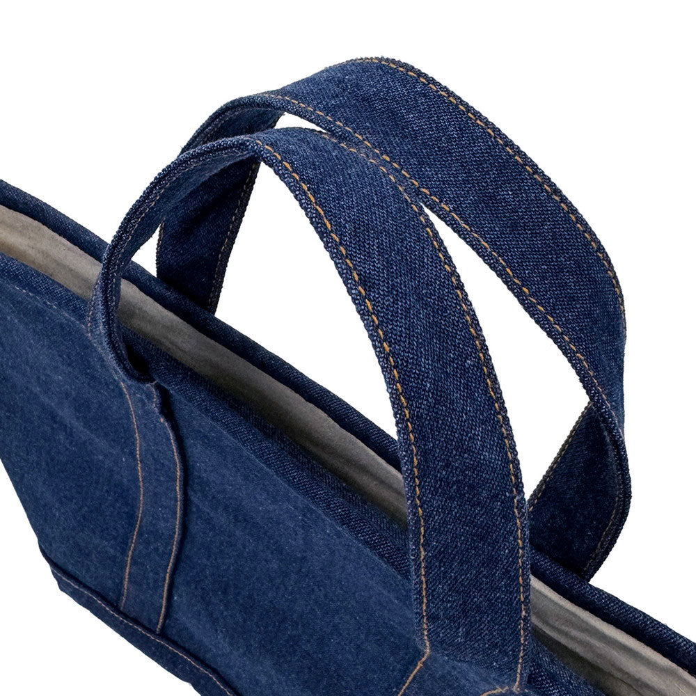 SN.ミディアム.デニム-A / 1049