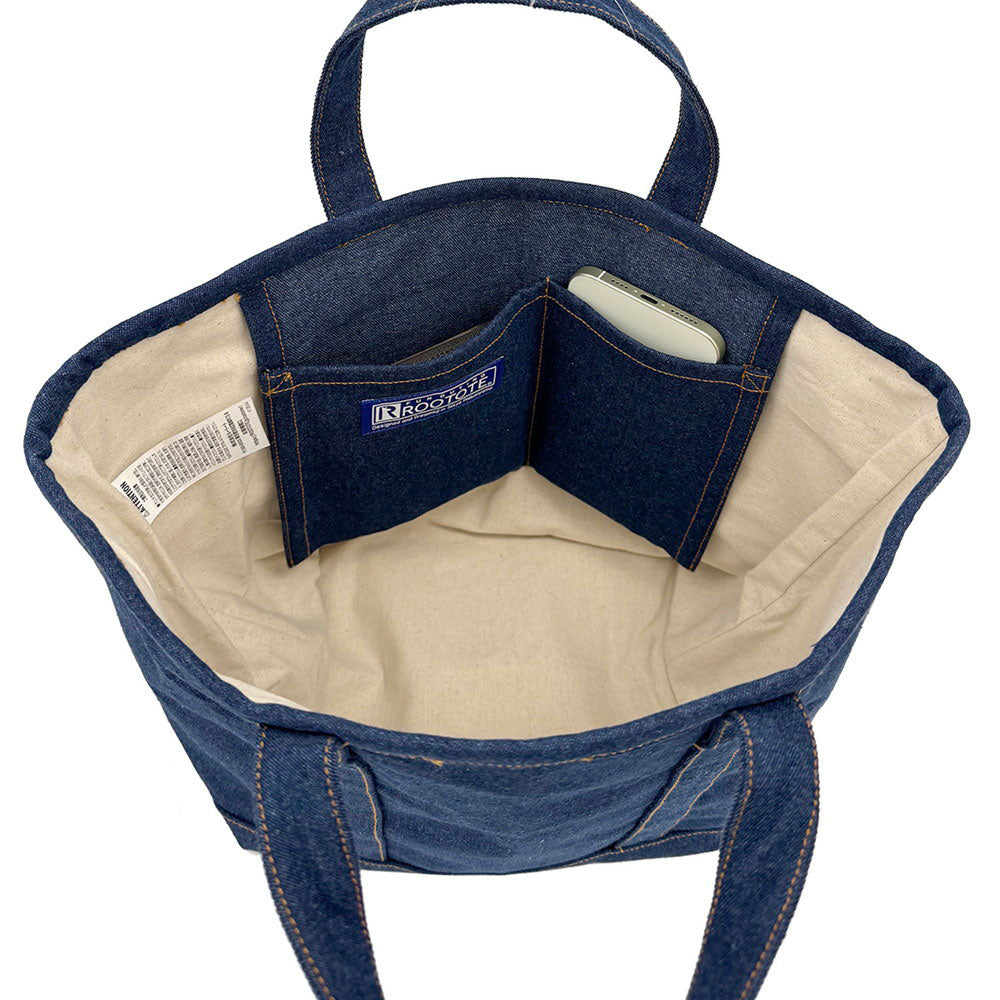 SN.ミディアム.デニム-A / 1049