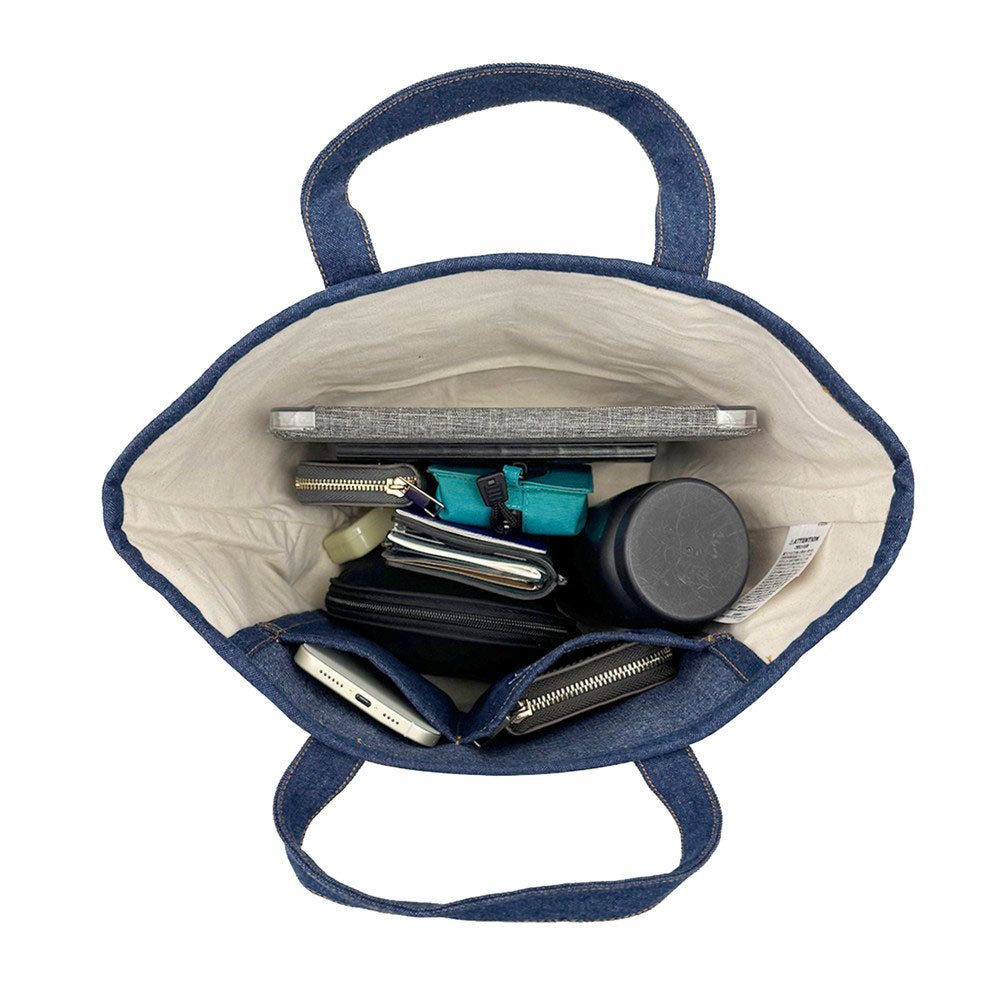 SN.ミディアム.デニム-A / 1049