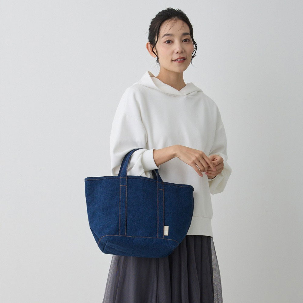 SN.ミディアム.デニム-A / 1049