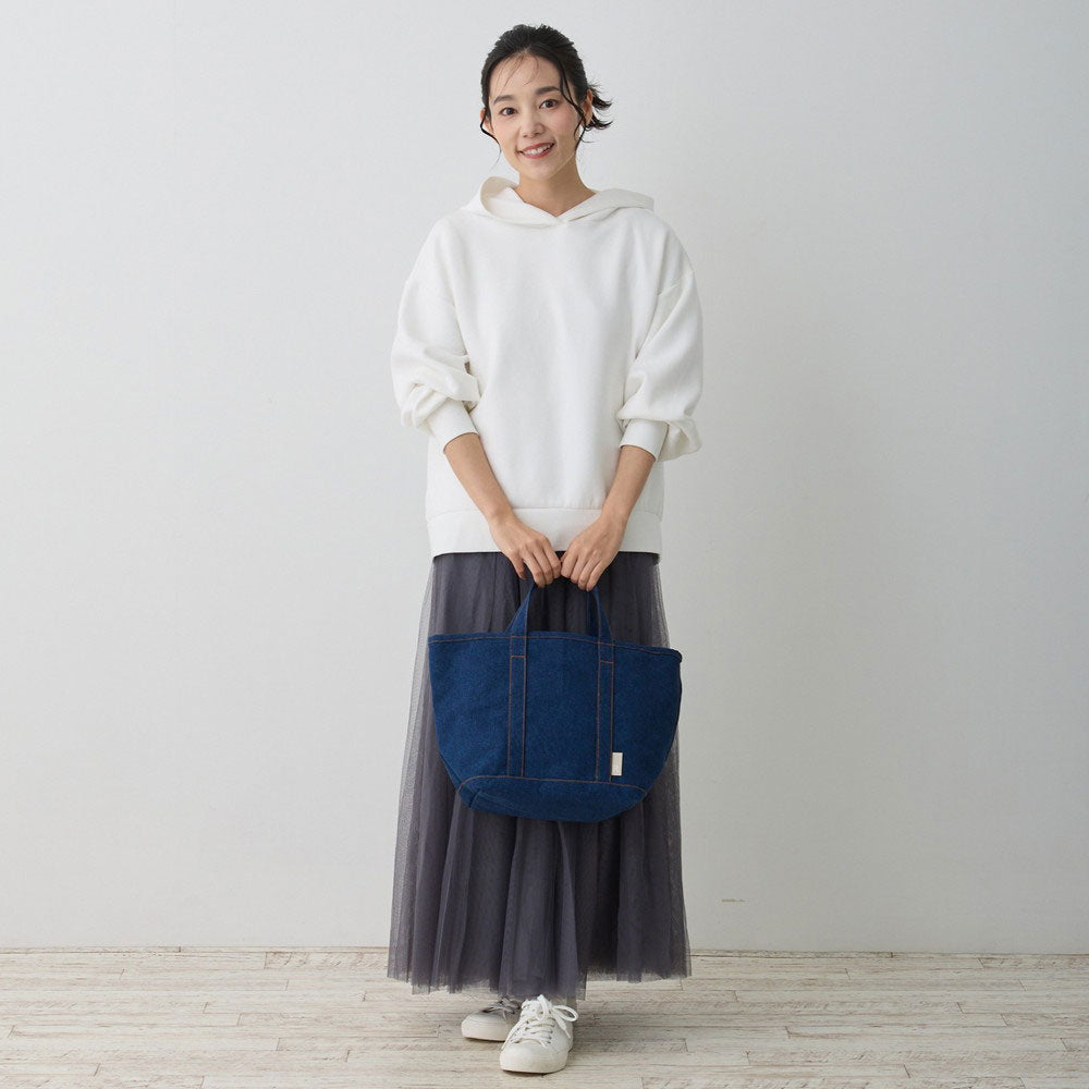 SN.ミディアム.デニム-A / 1049