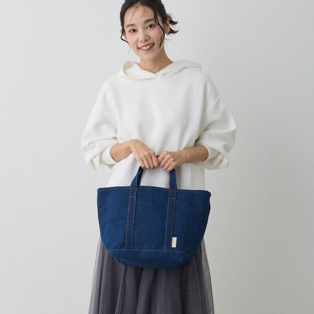 SN.ミディアム.デニム-A / 1049