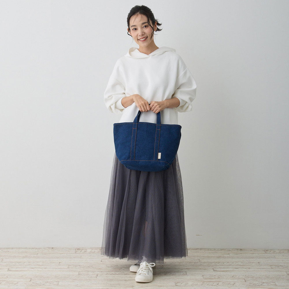 SN.ミディアム.デニム-A / 1049