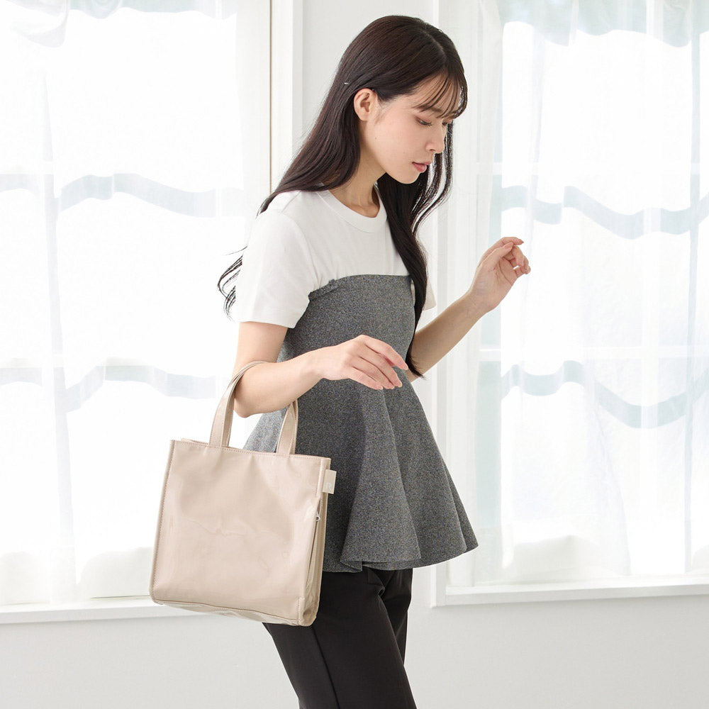 LT.スクエア.クラシック-C / 1051 – ROOTOTE FLAGSHIP STORE