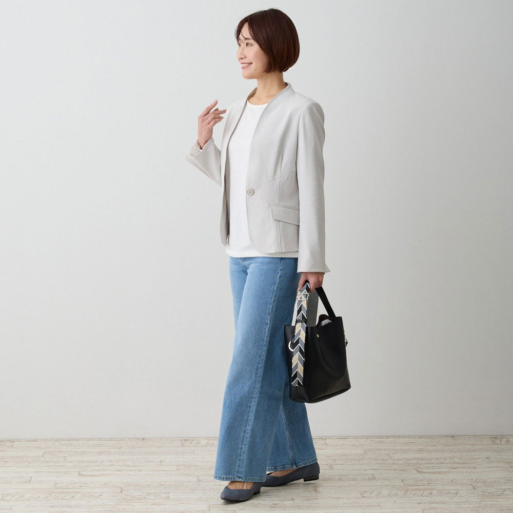 LT.デリ.ポイントショルダー-B / 1055