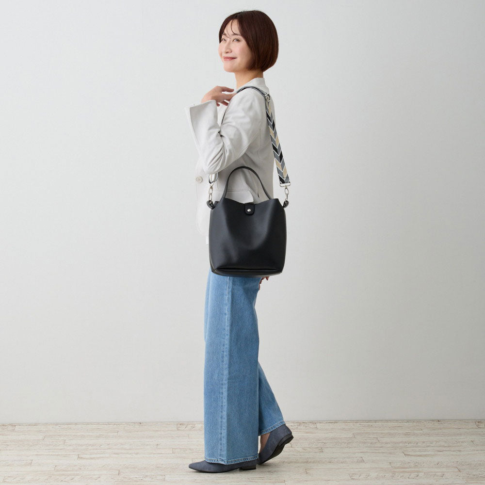 LT.デリ.ポイントショルダー-B / 1055