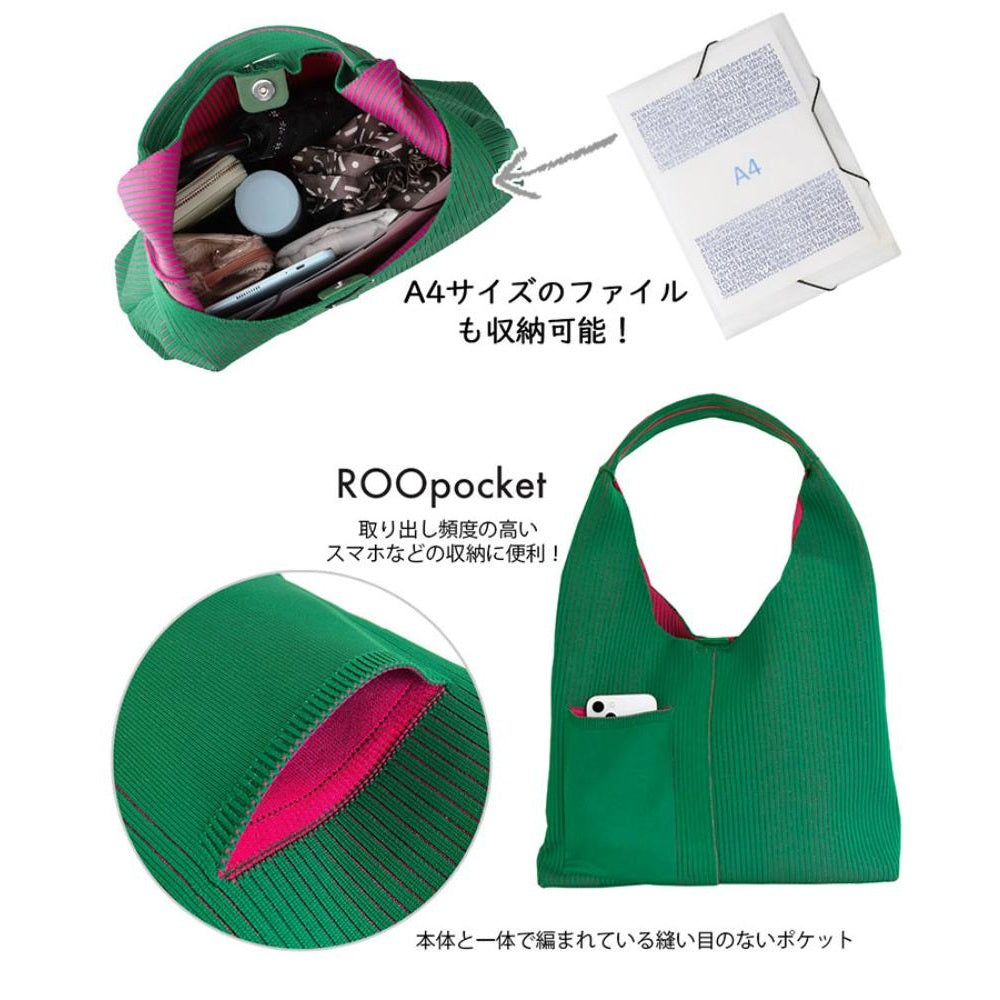 LT.ラウンド.グリンプス.ニット-A / 1061