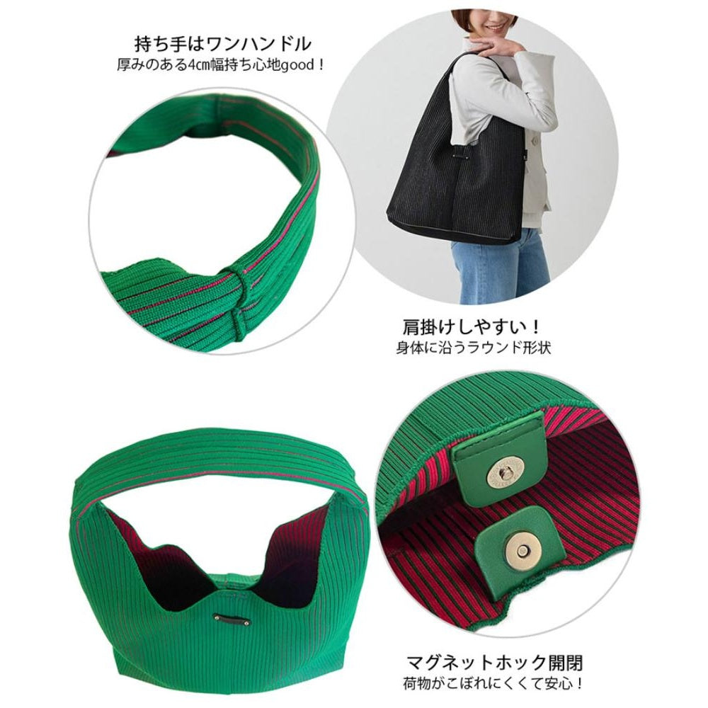 LT.ラウンド.グリンプス.ニット-A / 1061