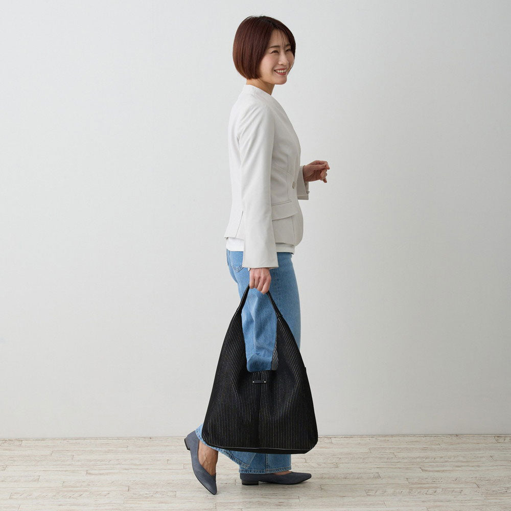 ルー LT.ラウンド.グリンプス.ニット-A / 1061 – ROOTOTE FLAGSHIP STORE