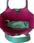 LT.Square.Glimpse.Knit-A / 1062