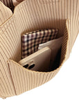 LT.Square.Glimpse.Knit-A / 1062