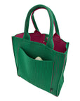 LT.Square.Glimpse.Knit-A / 1062