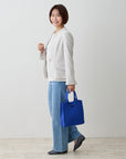 LT.Square.Glimpse.Knit-A / 1062