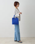 LT.Square.Glimpse.Knit-A / 1062