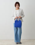 LT.Square.Glimpse.Knit-A / 1062