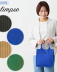 LT.Square.Glimpse.Knit-A / 1062