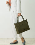 LT.Arquattre Wide Ensemble-A / 1067