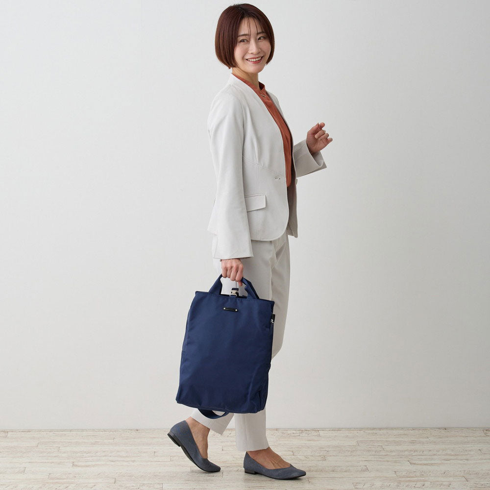 LT.セオルー.アンサンブル-A / 1068 – ROOTOTE FLAGSHIP STORE