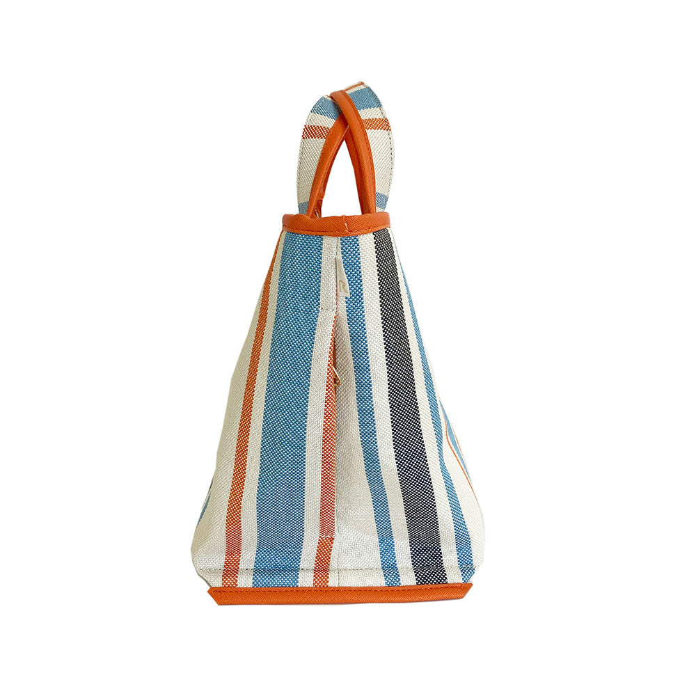 LT.デリ-ワイド-ストライプ-A / 1070