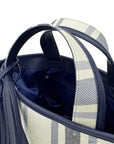 LT. Deli Wide Stripe A / 1070