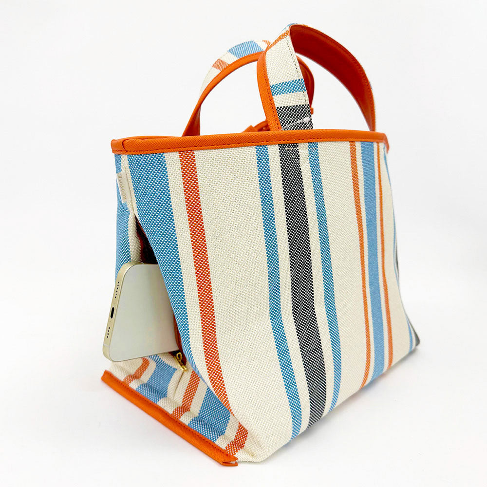 LT.デリ-ワイド-ストライプ-A / 1070