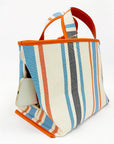 LT. Deli Wide Stripe A / 1070