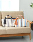 LT. Deli Wide Stripe A / 1070