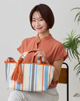 LT. Deli Wide Stripe A / 1070
