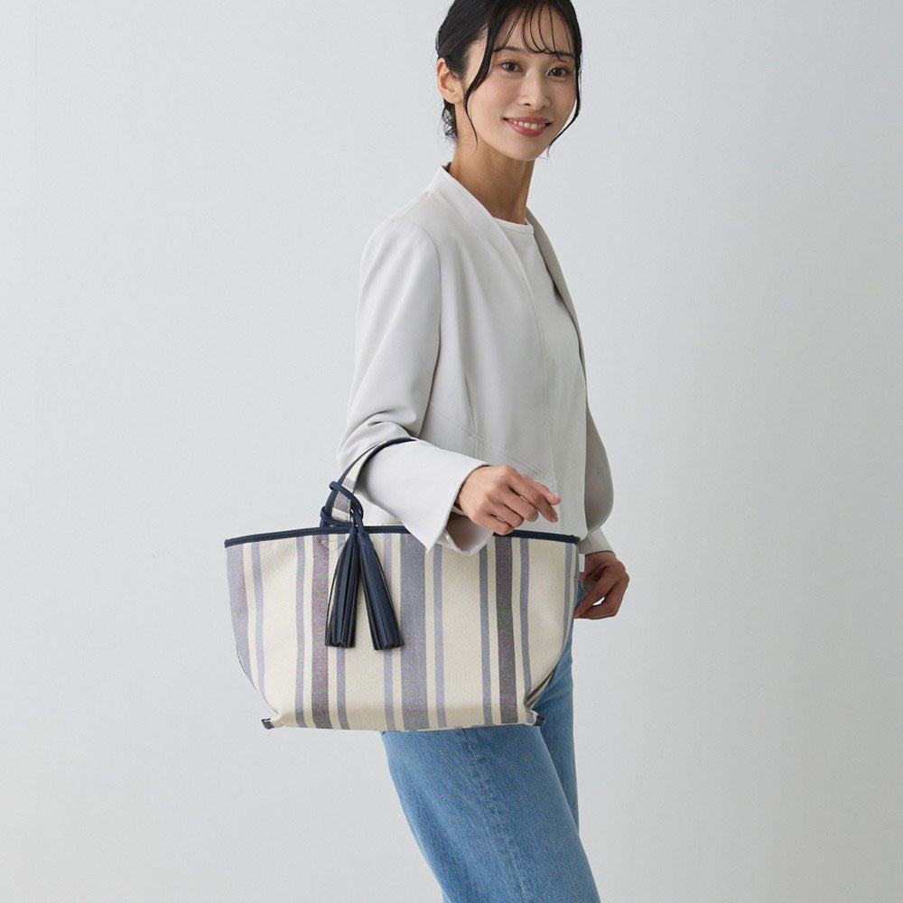 LT.デリ-ワイド-ストライプ-A / 1070