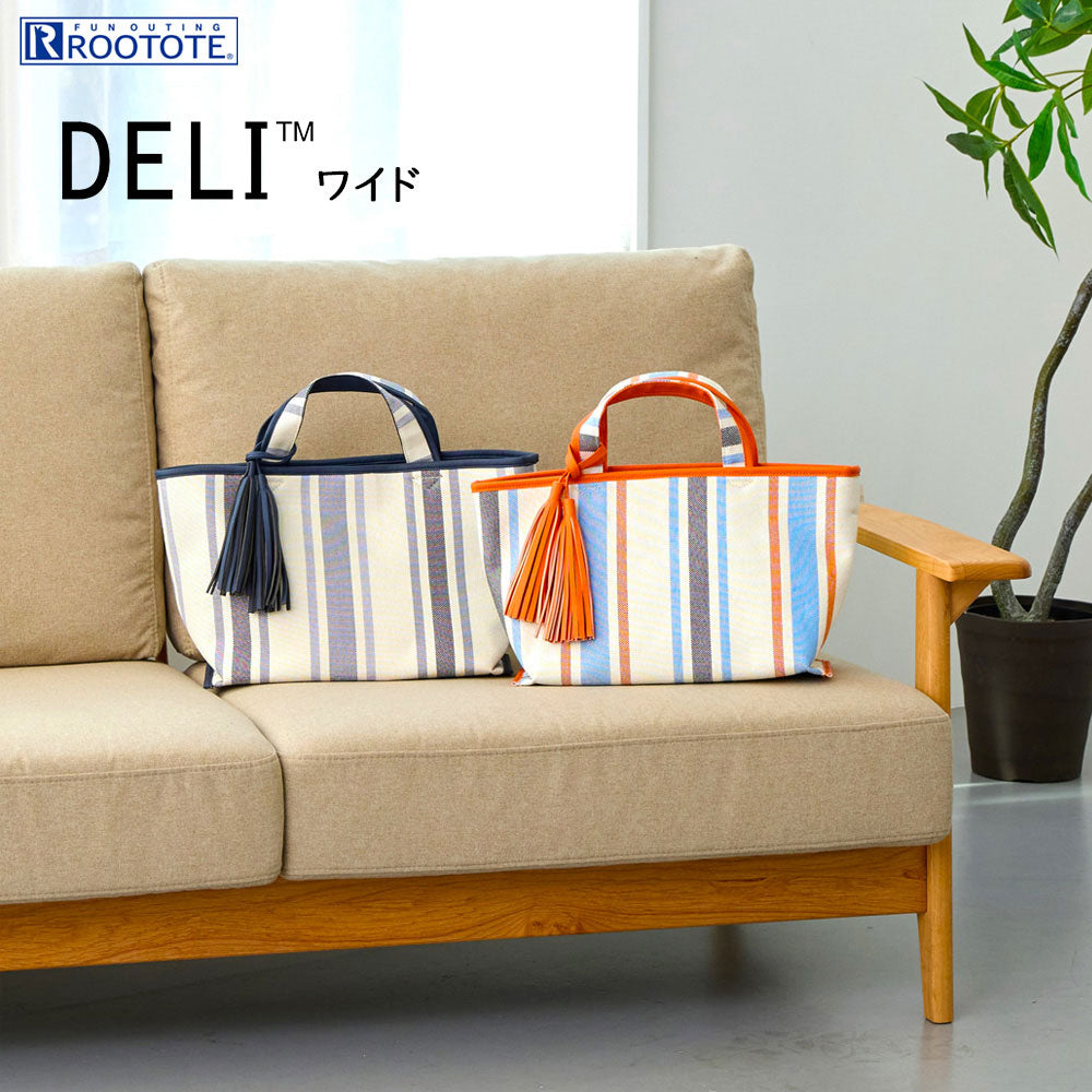 LT.デリ-ワイド-ストライプ-A / 1070