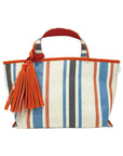 LT. Deli Wide Stripe A / 1070
