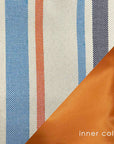 LT. Deli Wide Stripe A / 1070