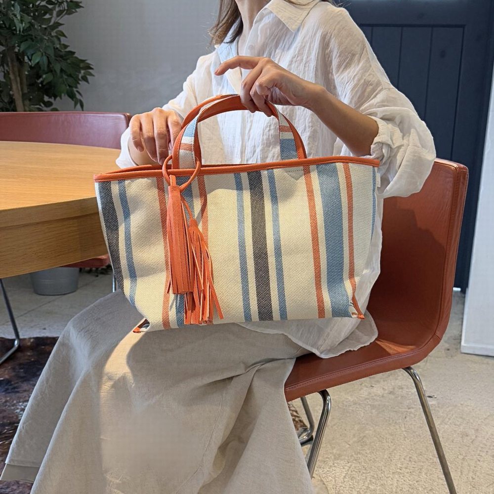 LT.デリ-ワイド-ストライプ-A / 1070