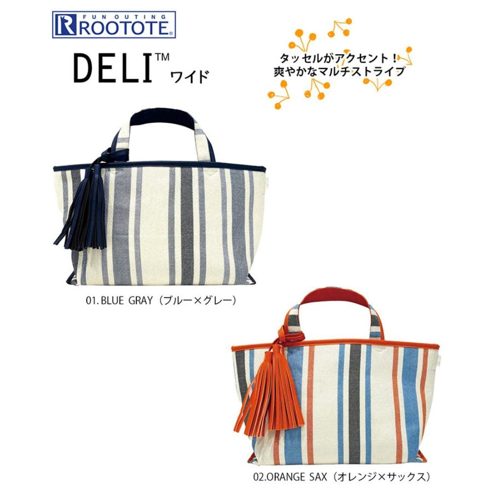 LT.デリ-ワイド-ストライプ-A / 1070