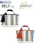 LT. Deli Wide Stripe A / 1070