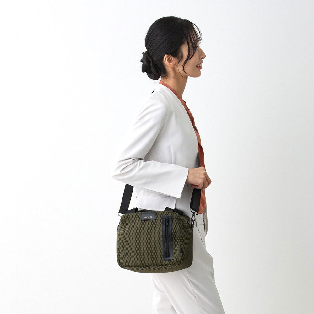 LT.スクエア.タウニー-A / 1072