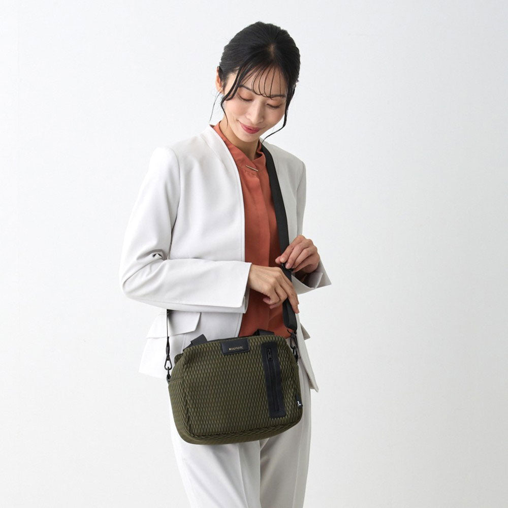 LT.スクエア.タウニー-A / 1072