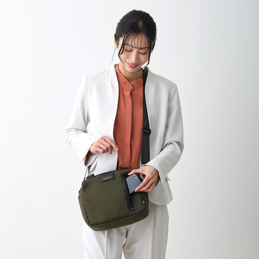 LT.スクエア.タウニー-A / 1072