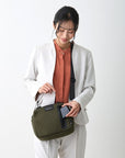 LT.Square.Tawny-A / 1072