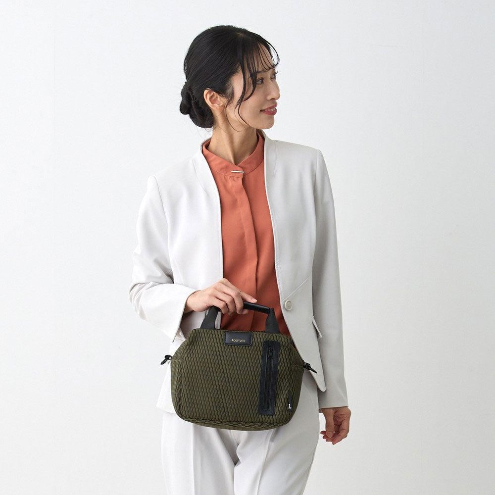 LT.スクエア.タウニー-A / 1072