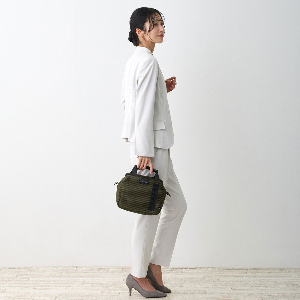 LT.スクエア.タウニー-A / 1072