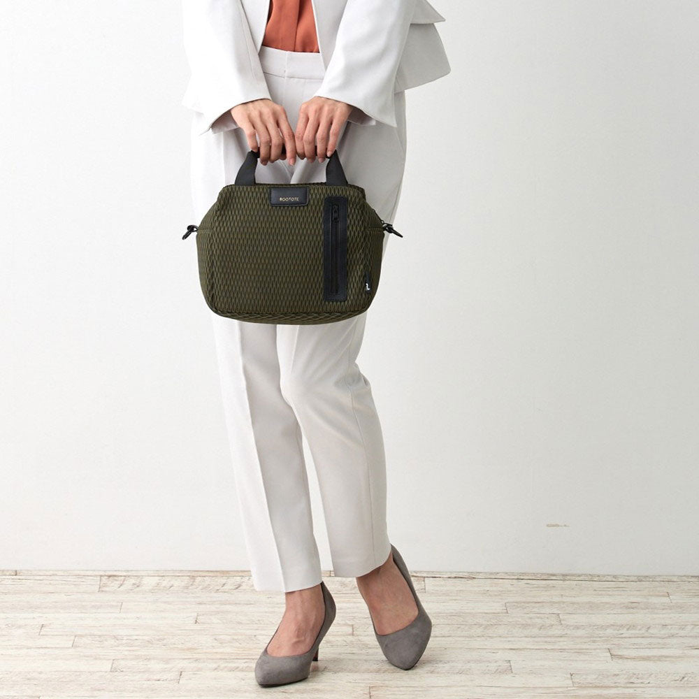 LT.スクエア.タウニー-A / 1072