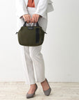 LT.Square.Tawny-A / 1072