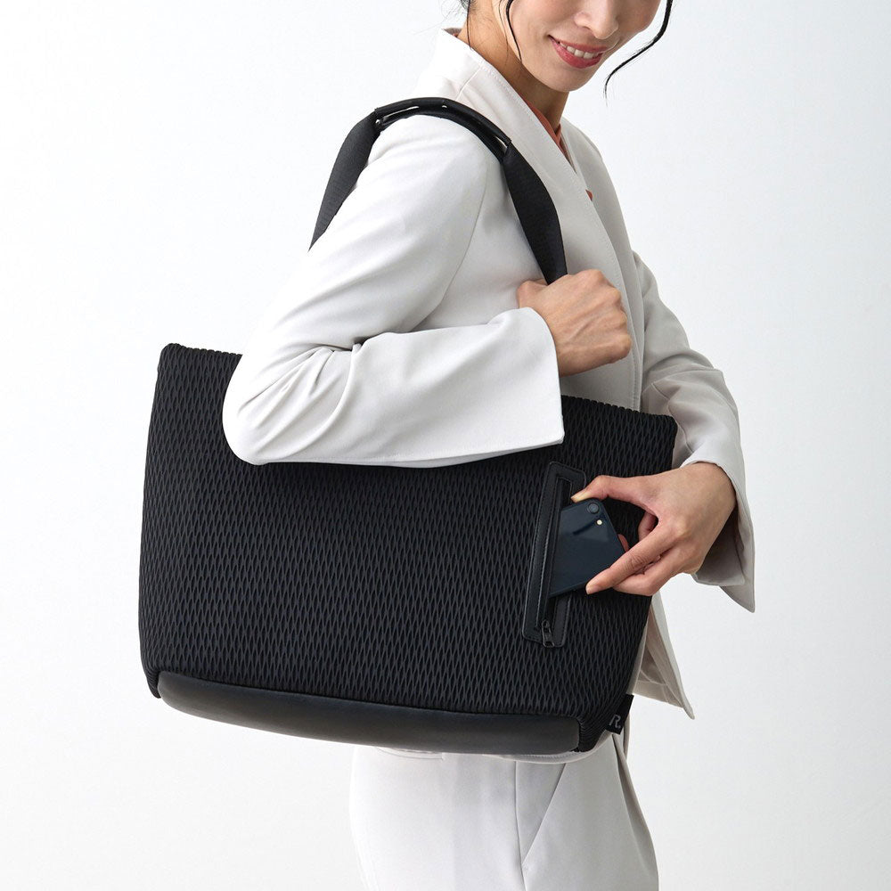 LT.ミディアム.タウニー-A / 1073 – ROOTOTE FLAGSHIP STORE