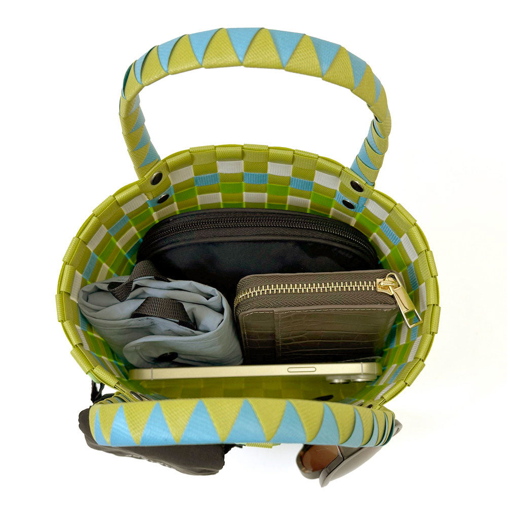 SC.ベビールー.バスケット-A / 1077