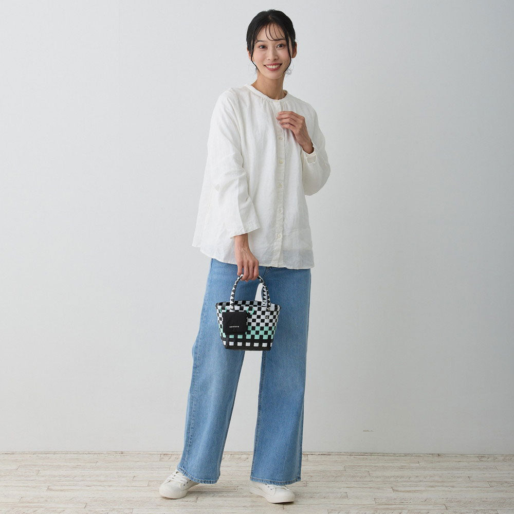 SC.ベビールー.バスケット-A / 1077