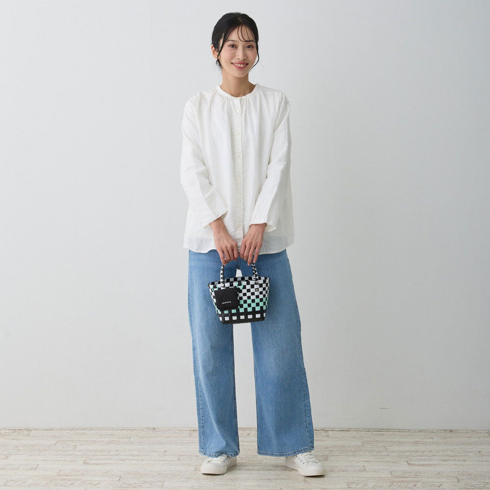 SC.ベビールー.バスケット-A / 1077