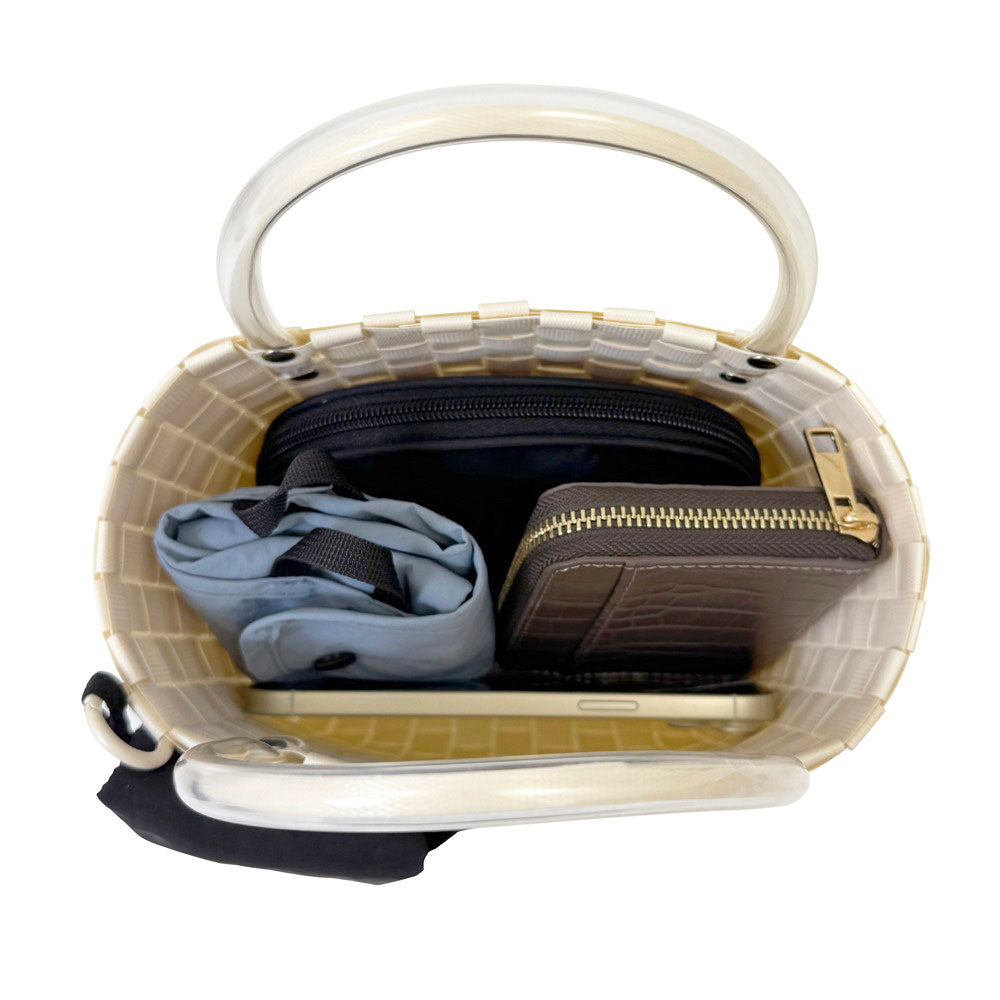 SC.ベビールー.バスケット-B / 1078