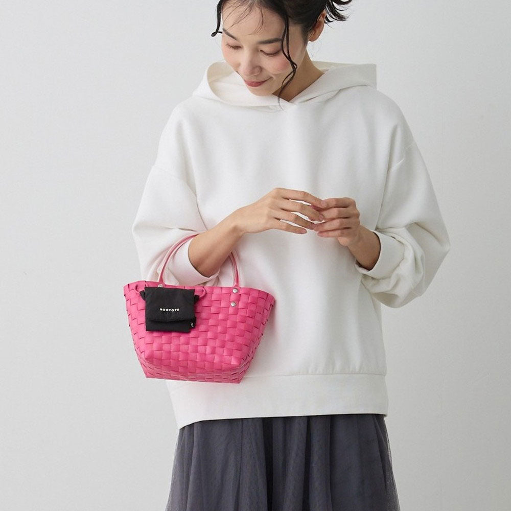 SC.ベビールー.バスケット-B / 1078